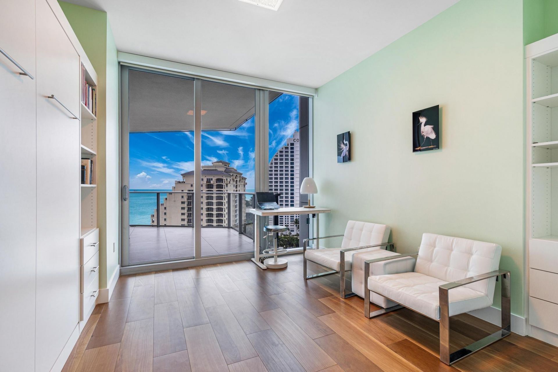 701 N Fort Lauderdale Beach Boulevard, Unit 1103, Fort Lauderdale, FL 33304 Photo