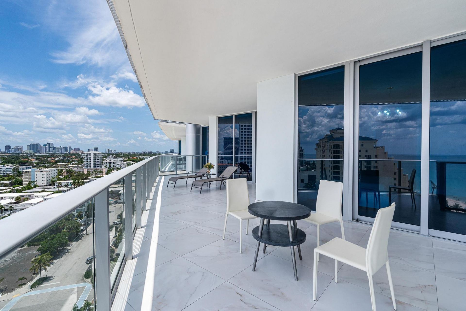 701 N Fort Lauderdale Beach Boulevard, Unit 1103, Fort Lauderdale, FL 33304 Photo