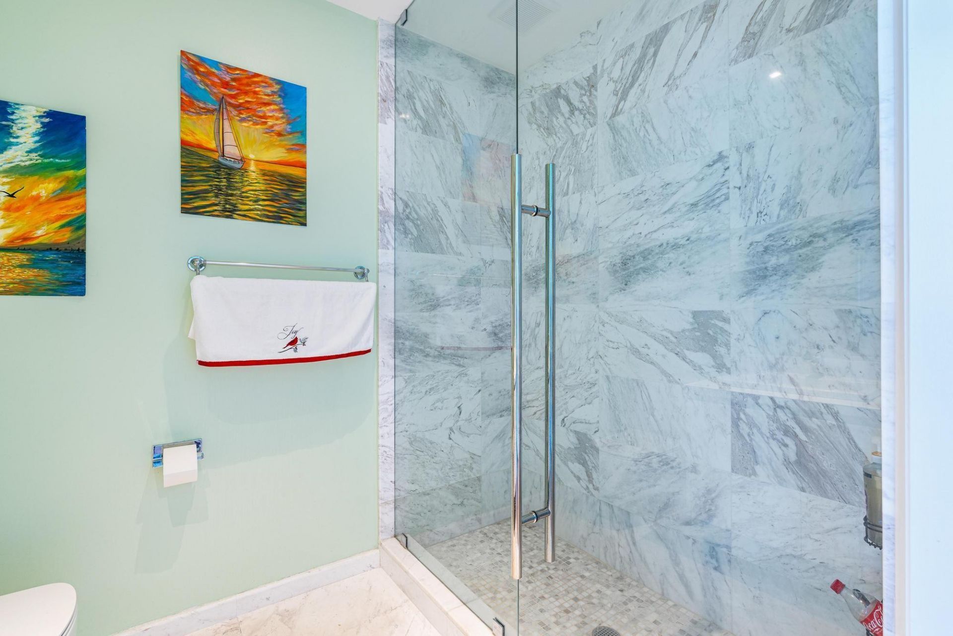 701 N Fort Lauderdale Beach Boulevard, Unit 1103, Fort Lauderdale, FL 33304 Photo