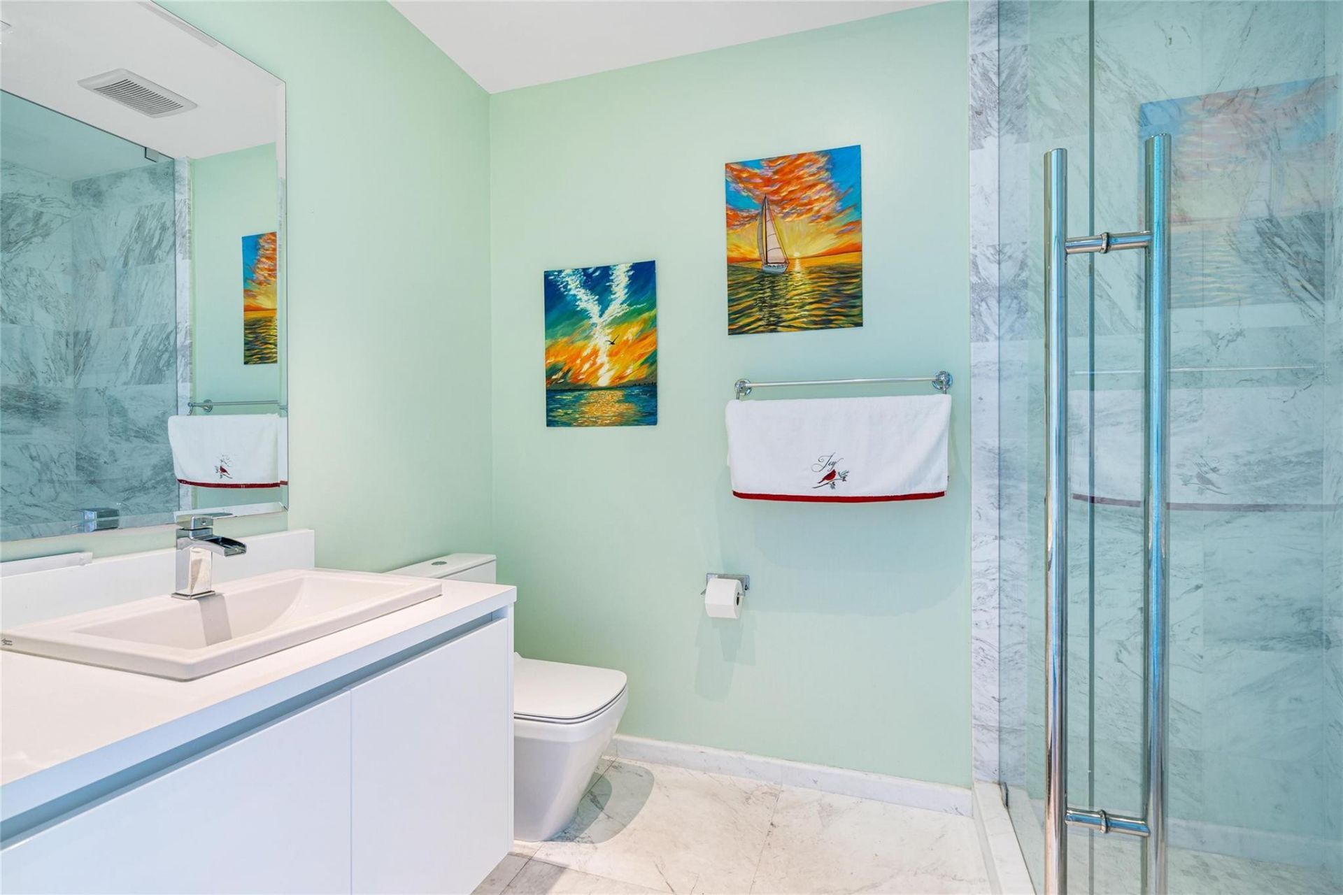 701 N Fort Lauderdale Beach Boulevard, Unit 1103, Fort Lauderdale, FL 33304 Photo