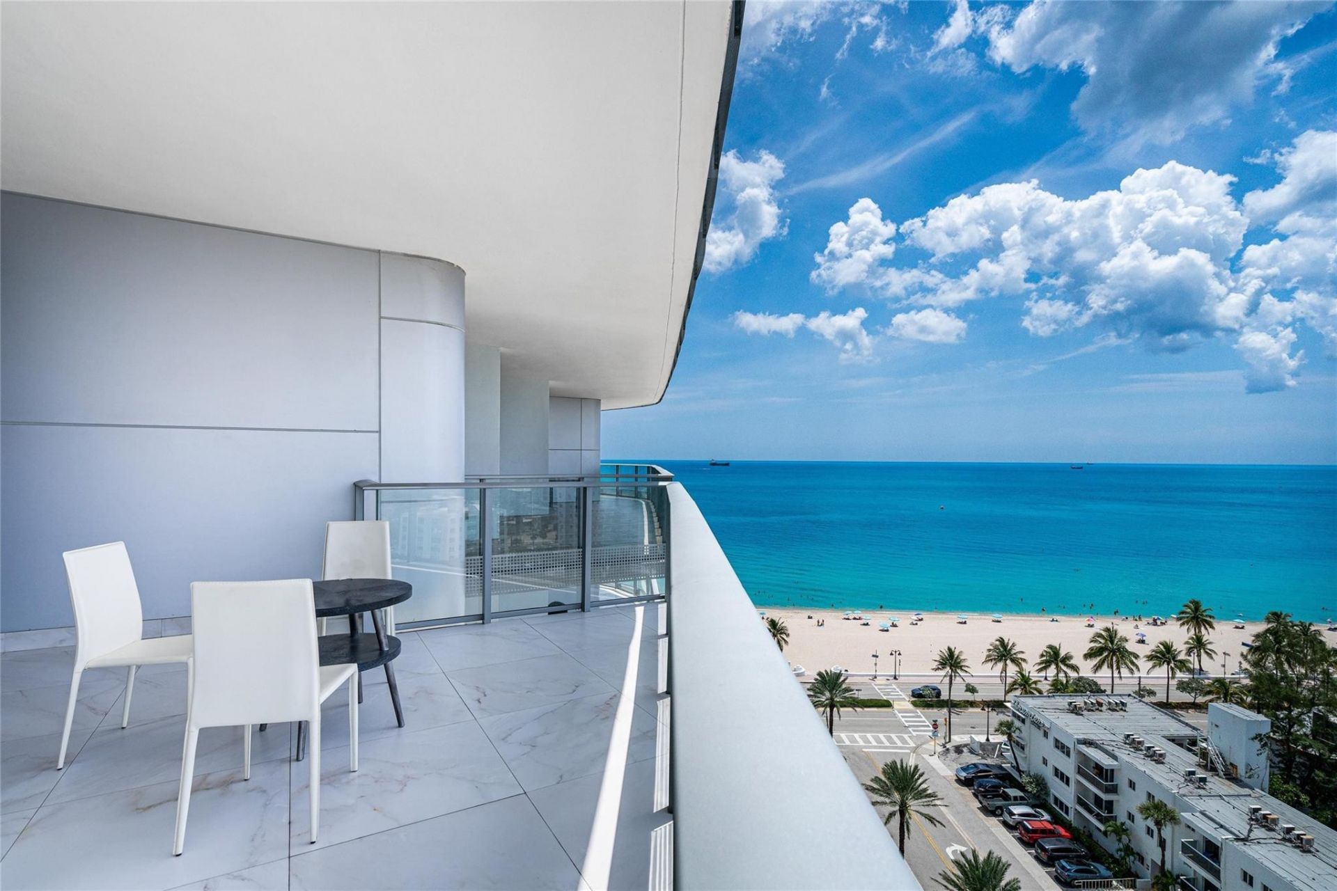 701 N Fort Lauderdale Beach Boulevard, Unit 1103, Fort Lauderdale, FL 33304 Photo