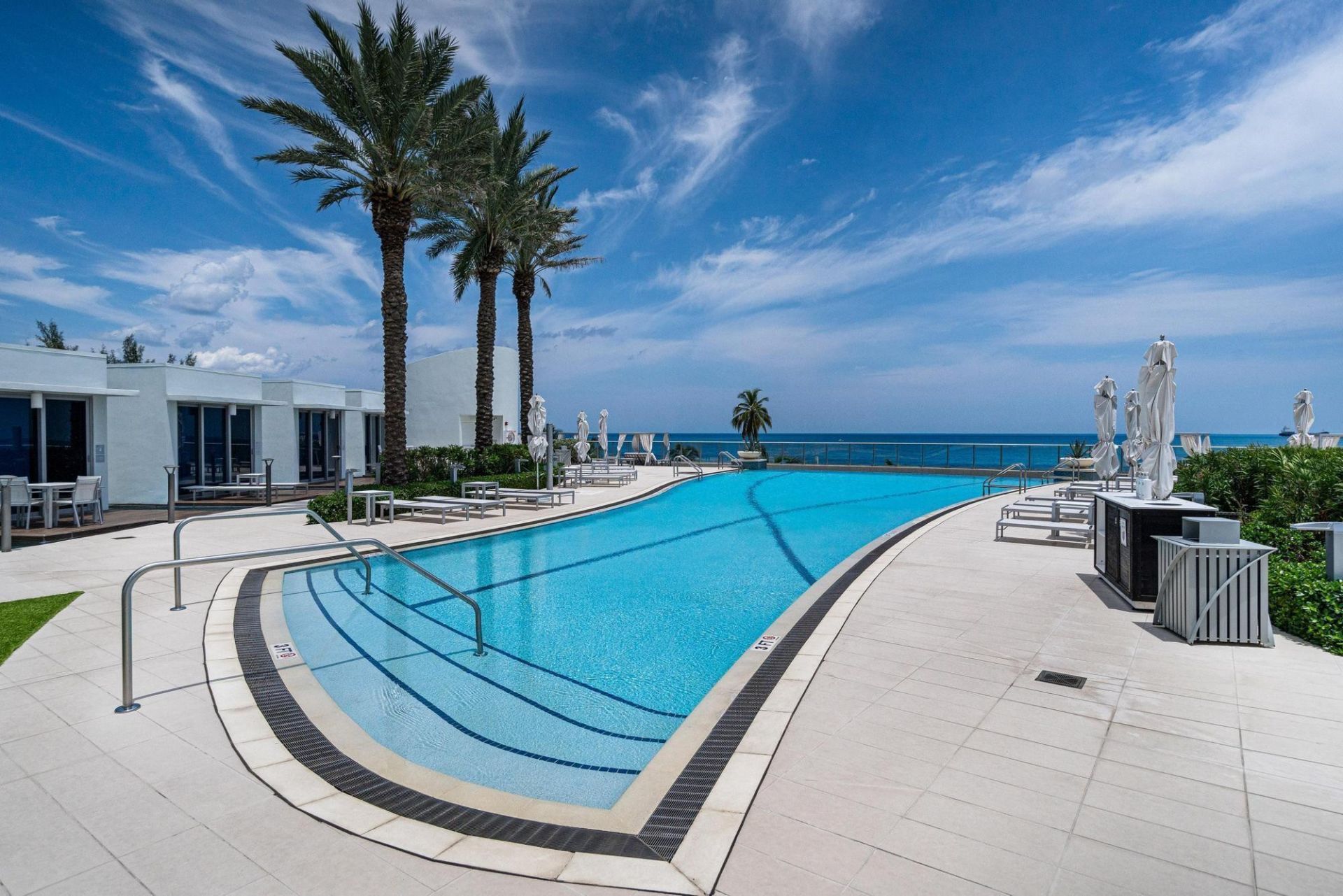 701 N Fort Lauderdale Beach Boulevard, Unit 1103, Fort Lauderdale, FL 33304 Photo