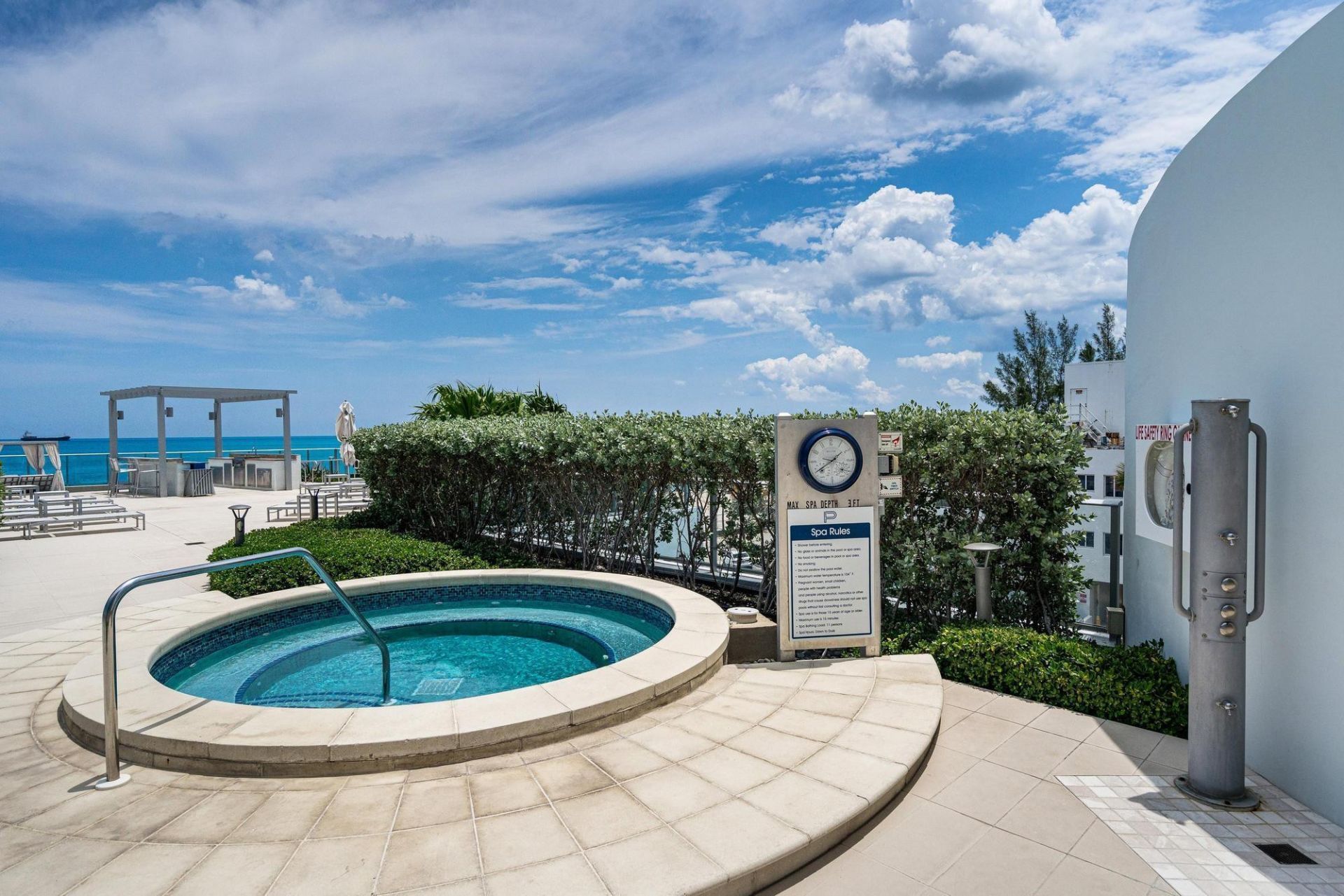 701 N Fort Lauderdale Beach Boulevard, Unit 1103, Fort Lauderdale, FL 33304 Photo