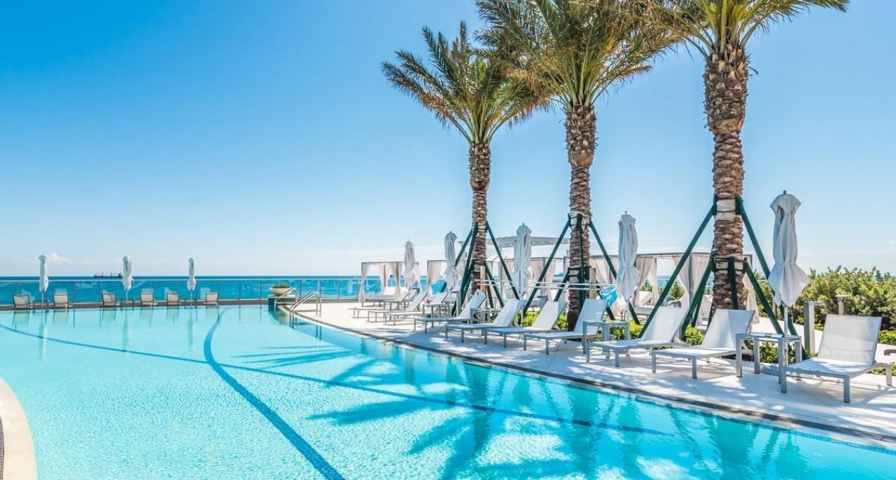 701 N Fort Lauderdale Beach Boulevard, Unit 1103, Fort Lauderdale, FL 33304 Photo