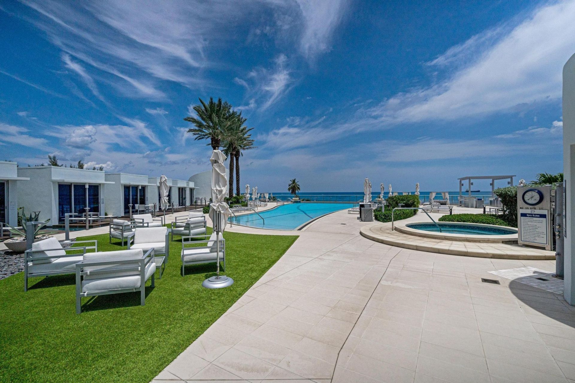 701 N Fort Lauderdale Beach Boulevard, Unit 1103, Fort Lauderdale, FL 33304 Photo