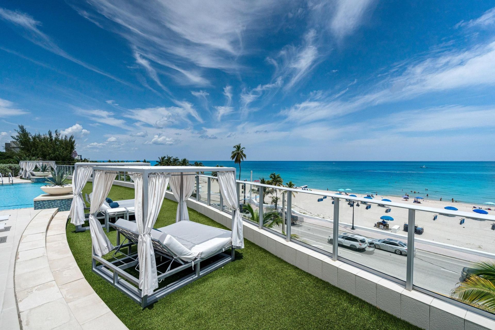 701 N Fort Lauderdale Beach Boulevard, Unit 1103, Fort Lauderdale, FL 33304 Photo