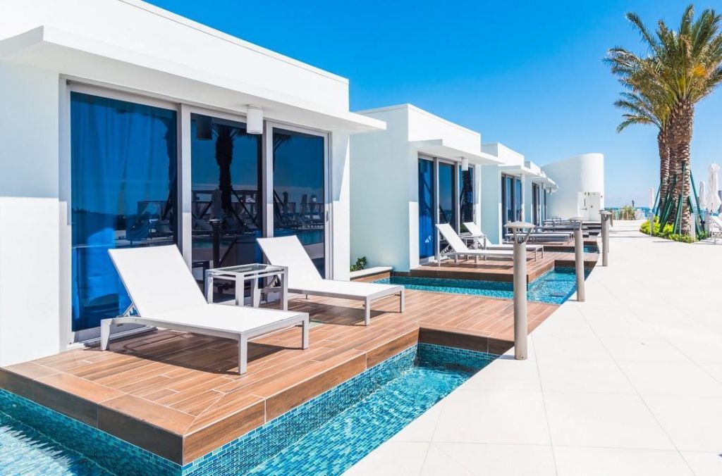 701 N Fort Lauderdale Beach Boulevard, Unit 1103, Fort Lauderdale, FL 33304 Photo
