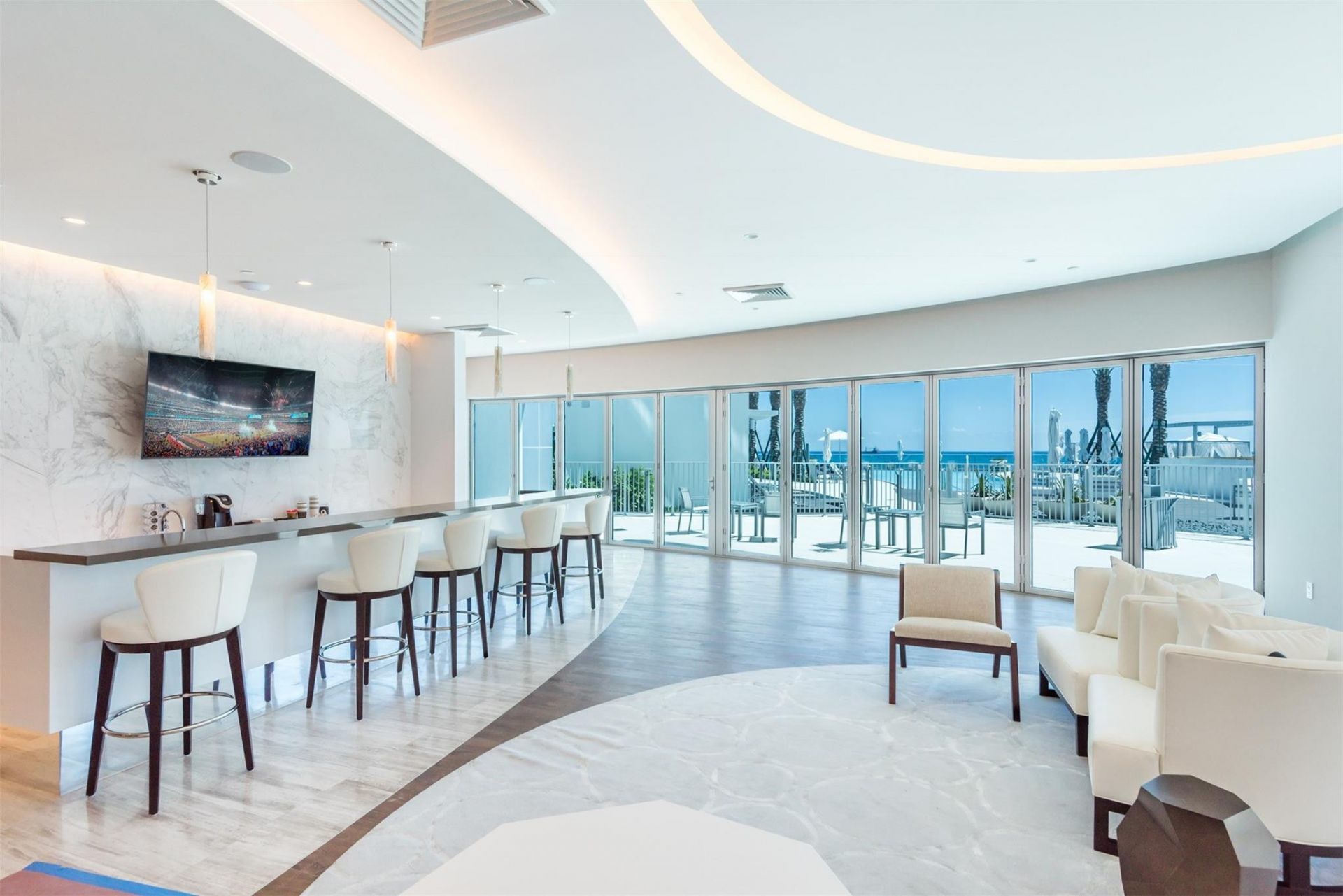 701 N Fort Lauderdale Beach Boulevard, Unit 1103, Fort Lauderdale, FL 33304 Photo