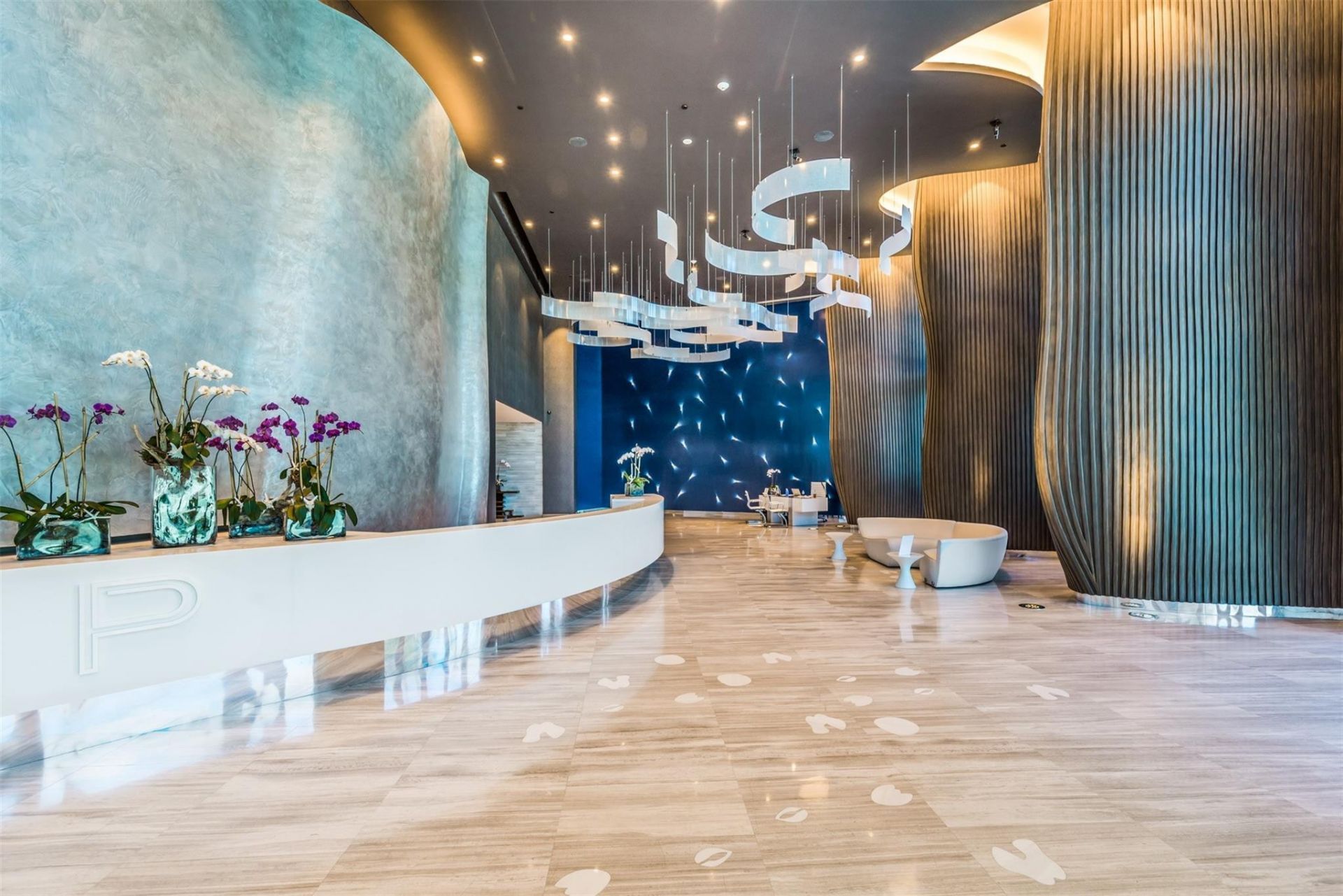 701 N Fort Lauderdale Beach Boulevard, Unit 1103, Fort Lauderdale, FL 33304 Photo