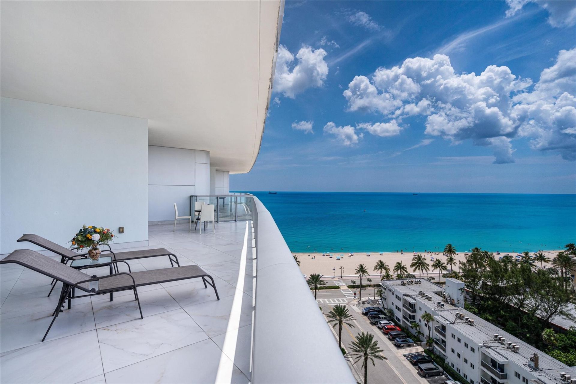 701 N Fort Lauderdale Beach Boulevard, Unit 1103, Fort Lauderdale, FL 33304 Photo