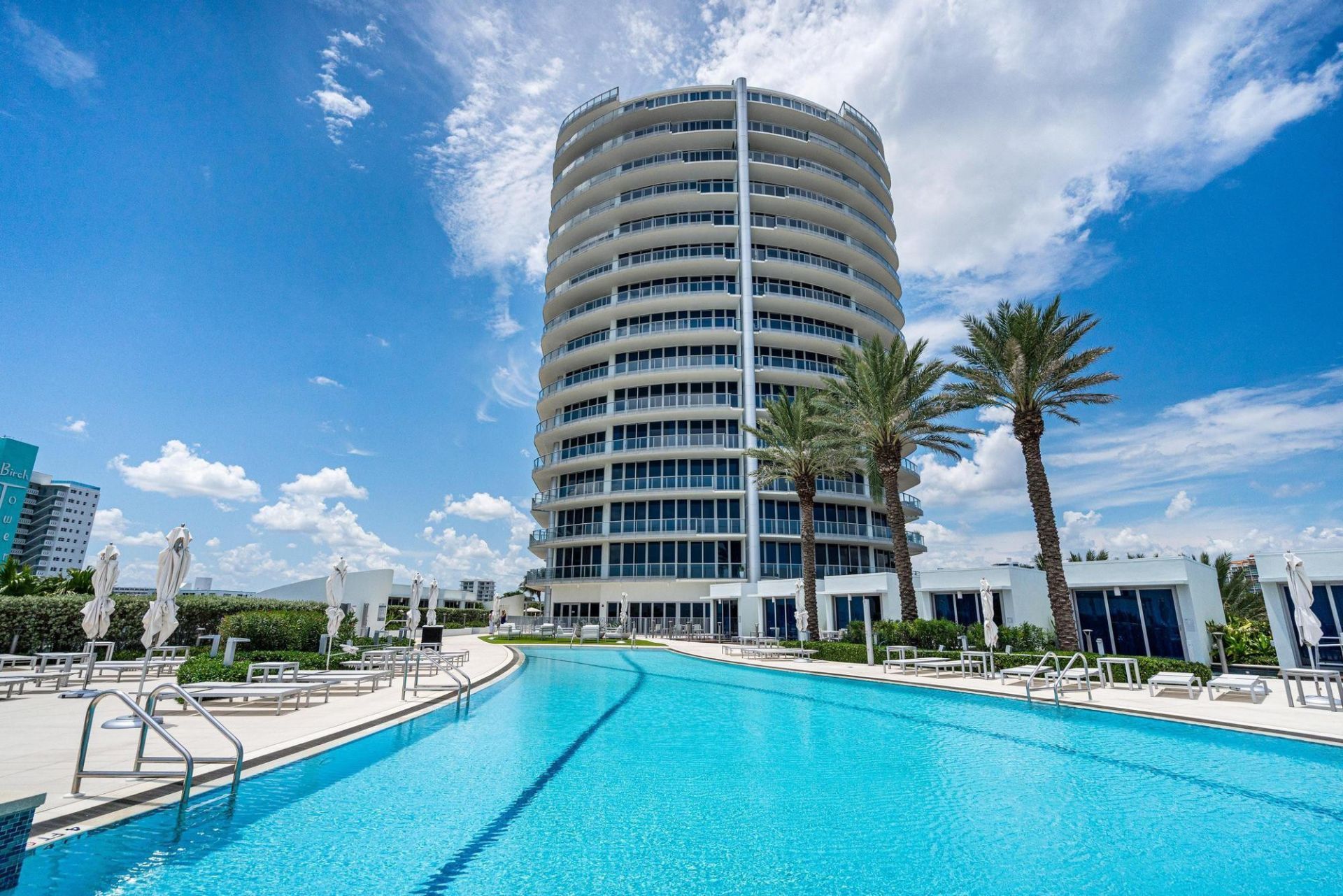 701 N Fort Lauderdale Beach Boulevard, Unit 1103, Fort Lauderdale, FL 33304 Photo
