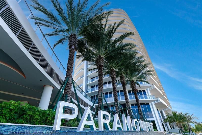 701 N Fort Lauderdale Beach Boulevard, Unit 1103, Fort Lauderdale, FL 33304 Photo