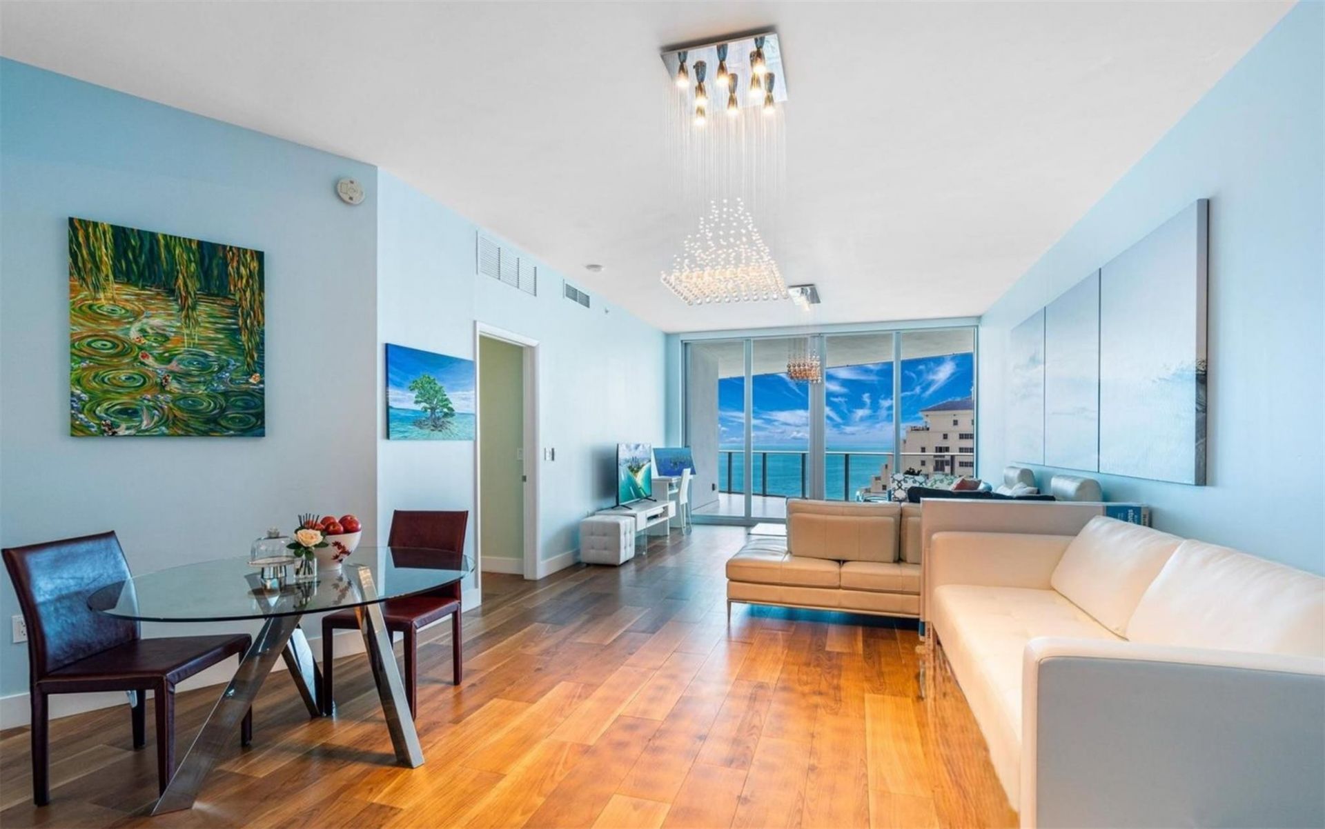 701 N Fort Lauderdale Beach Boulevard, Unit 1103, Fort Lauderdale, FL 33304 Photo