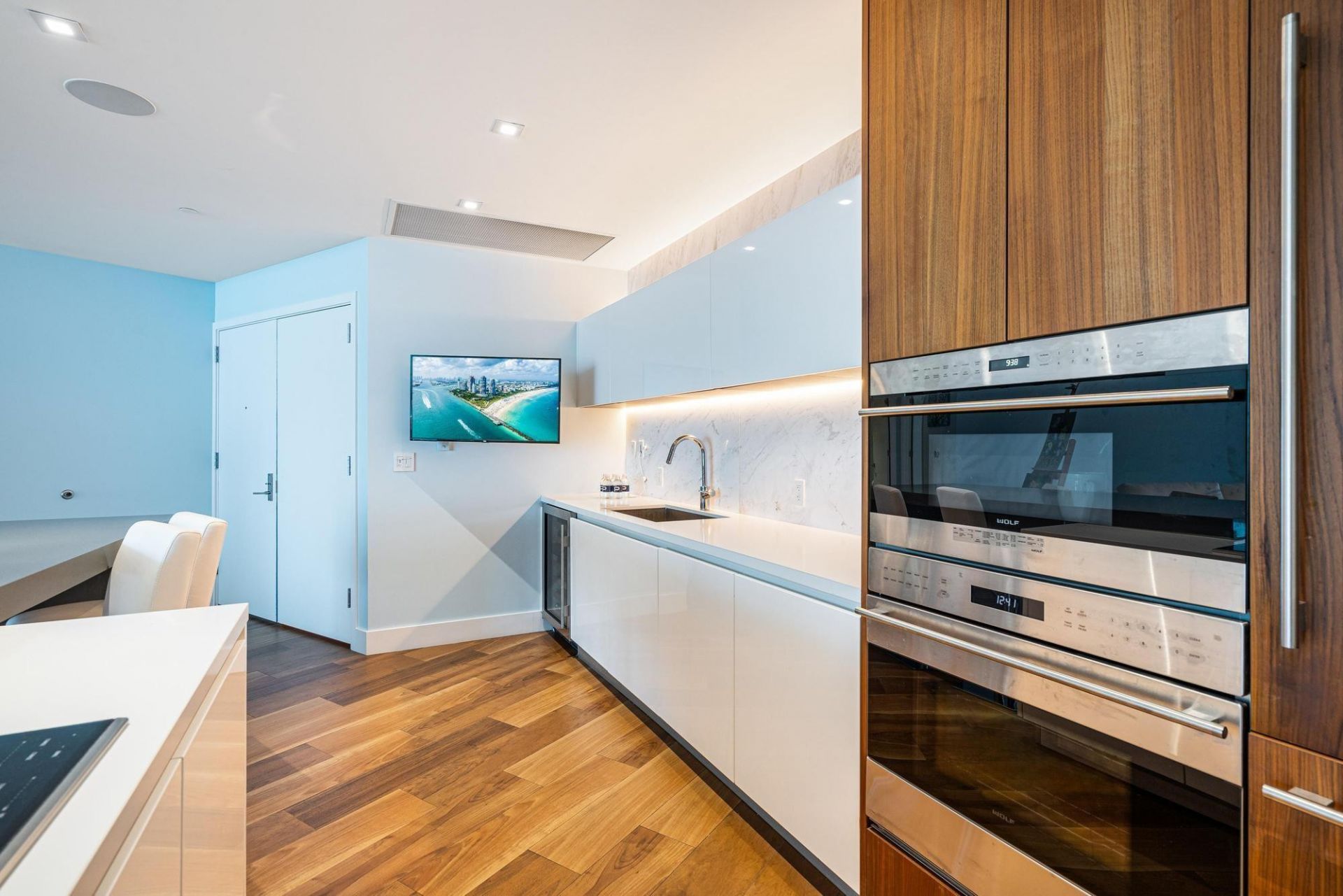 701 N Fort Lauderdale Beach Boulevard, Unit 1103, Fort Lauderdale, FL 33304 Photo