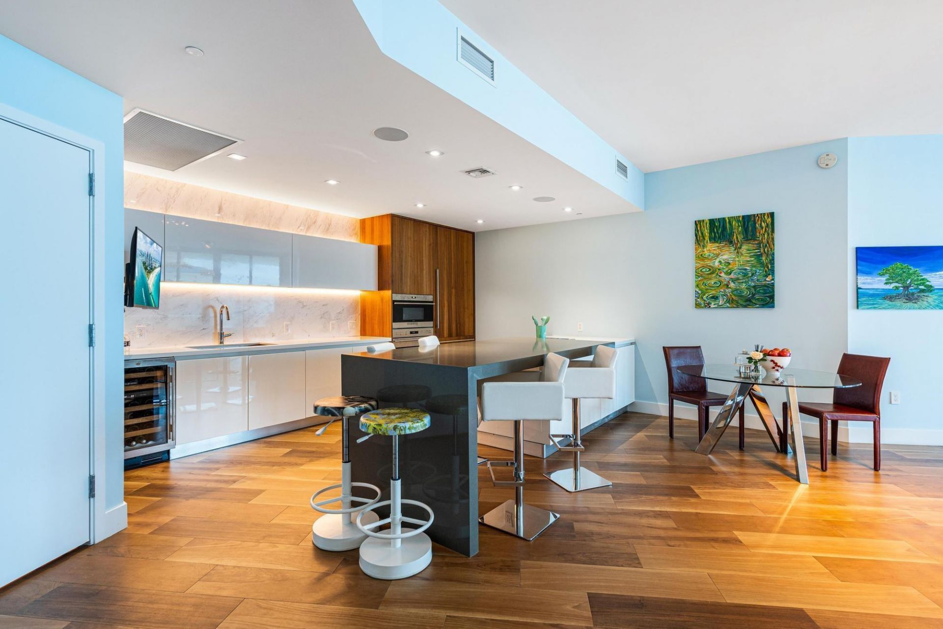 701 N Fort Lauderdale Beach Boulevard, Unit 1103, Fort Lauderdale, FL 33304 Photo