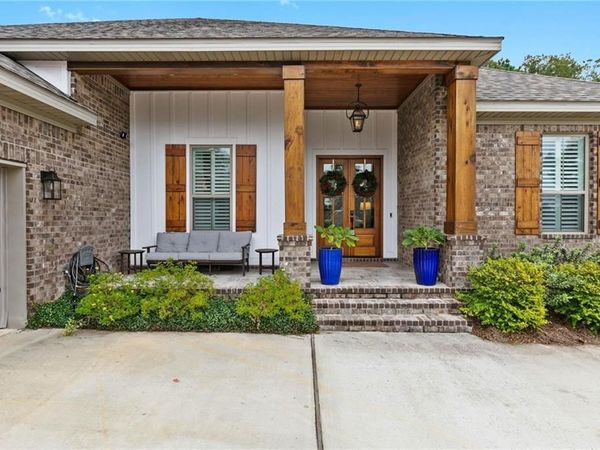 6266 Garrison Drive, Spanish Fort, AL 36527