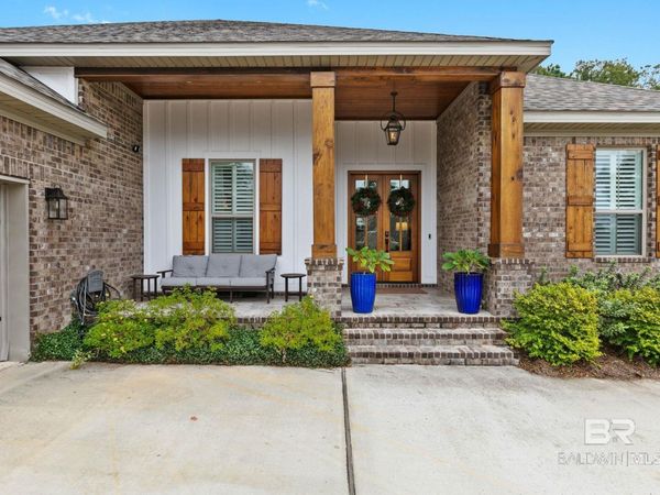 6266 Garrison Drive, Spanish Fort, AL 36527