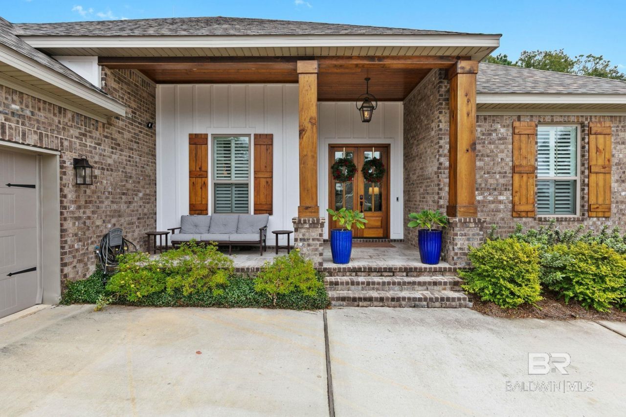 6266 Garrison Drive, Spanish Fort, AL 36527 Main Photo