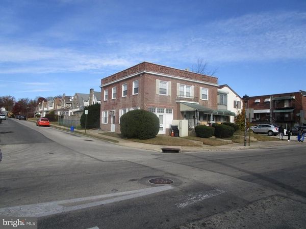 1434 BYWOOD AVENUE, UPPER DARBY, PA 19082