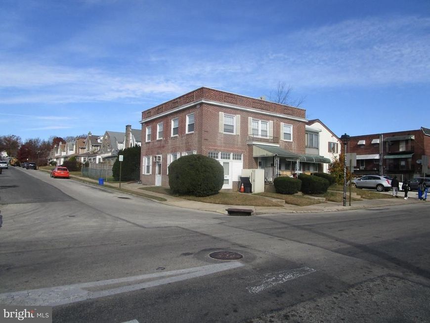 1434 Bywood Avenue, Upper Darby, PA 19082 Main Photo