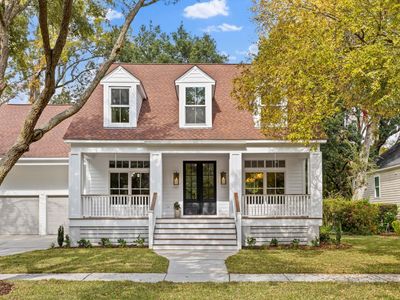 118 Scott Street, Daniel Island, SC 29492