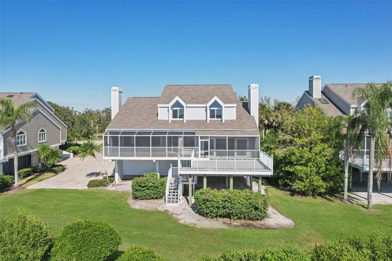 44 Tidy Island Boulevard, Bradenton, FL 34210 Photo