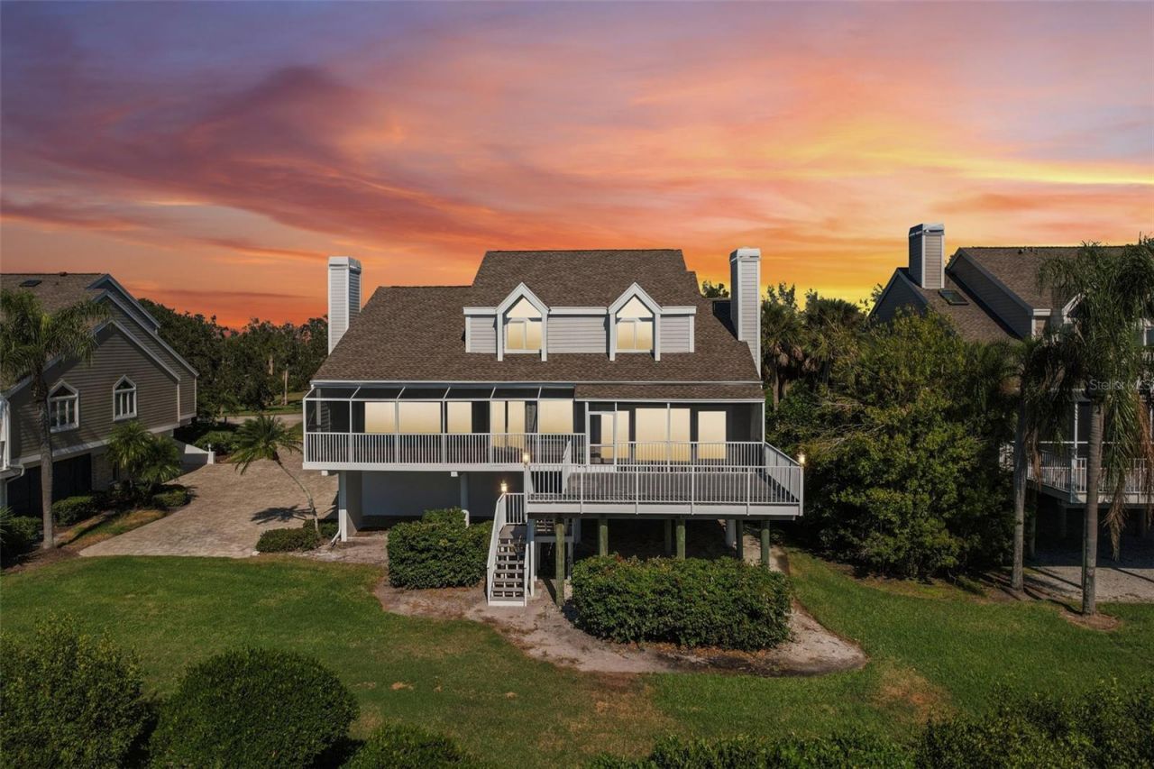 44 Tidy Island Boulevard, Bradenton, FL 34210 Photo