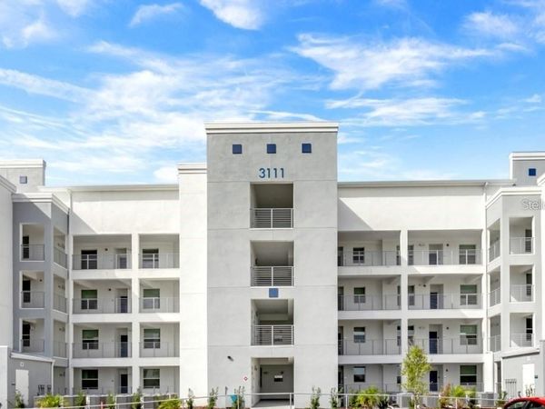 3111 PARADOX CIRCLE, Unit 307, KISSIMMEE, FL 34746
