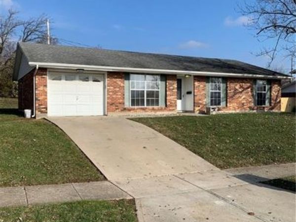 7290 Charnwood Drive, Dayton, OH 45424