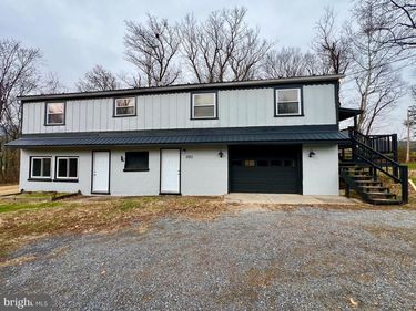 1722 SAXTON ROAD, SAXTON, PA 16678