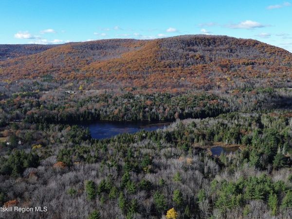 0 High Peak Lot 111-112, Windham, NY 12496