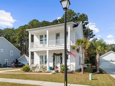2382 Lenwick Hall Lane, Johns Island, SC 29455