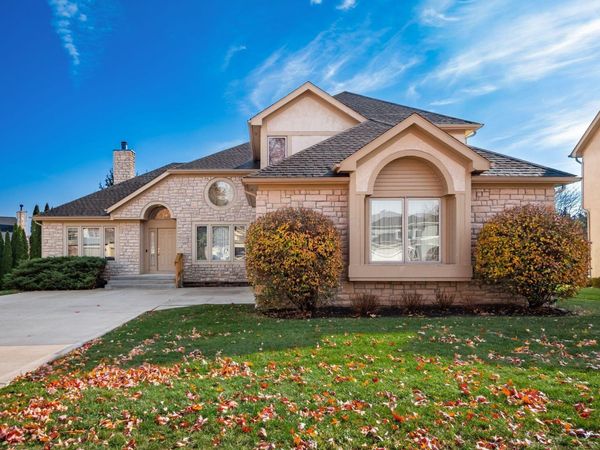 6812 Killilea Court, Dublin, OH 43017