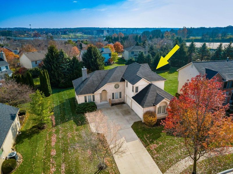 6812 Killilea Court, Dublin, OH 43017 Photo 13