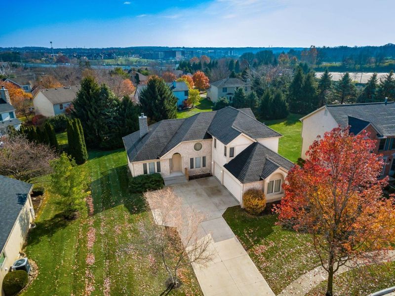 6812 Killilea Court, Dublin, OH 43017 Photo 14