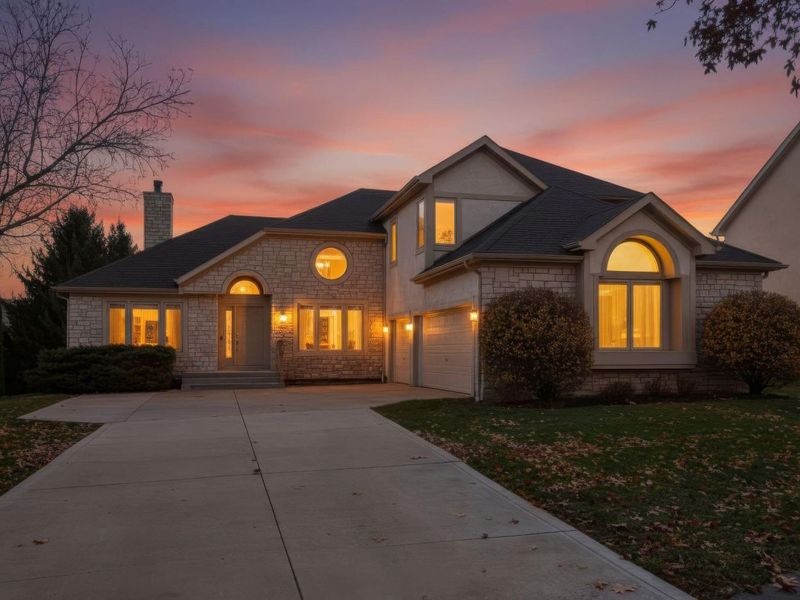 6812 Killilea Court, Dublin, OH 43017 Photo 2