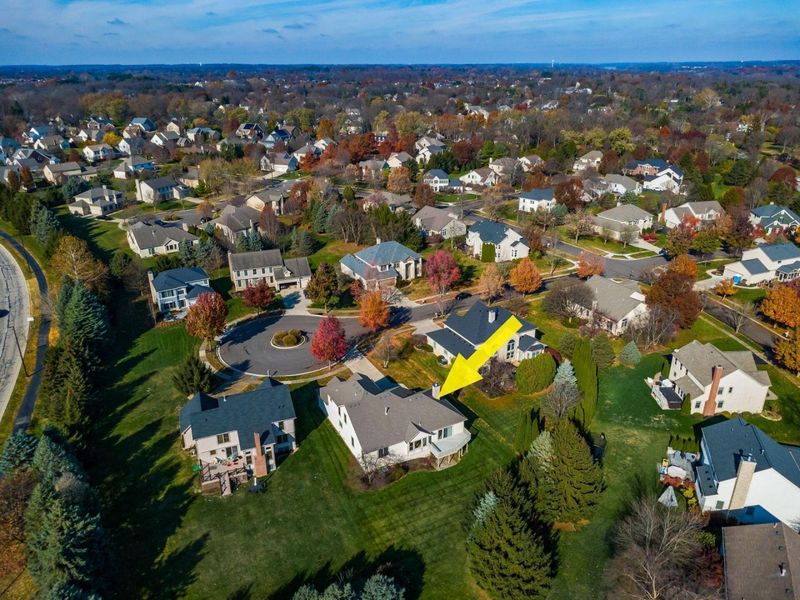 6812 Killilea Court, Dublin, OH 43017 Photo 20