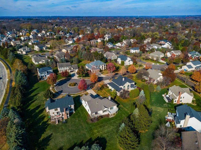 6812 Killilea Court, Dublin, OH 43017 Photo 21