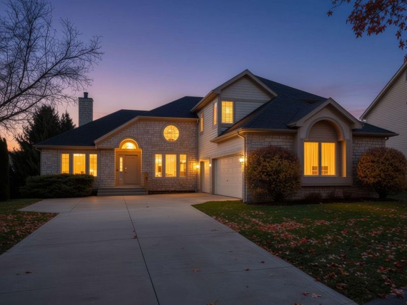 6812 Killilea Court, Dublin, OH 43017 Photo 4