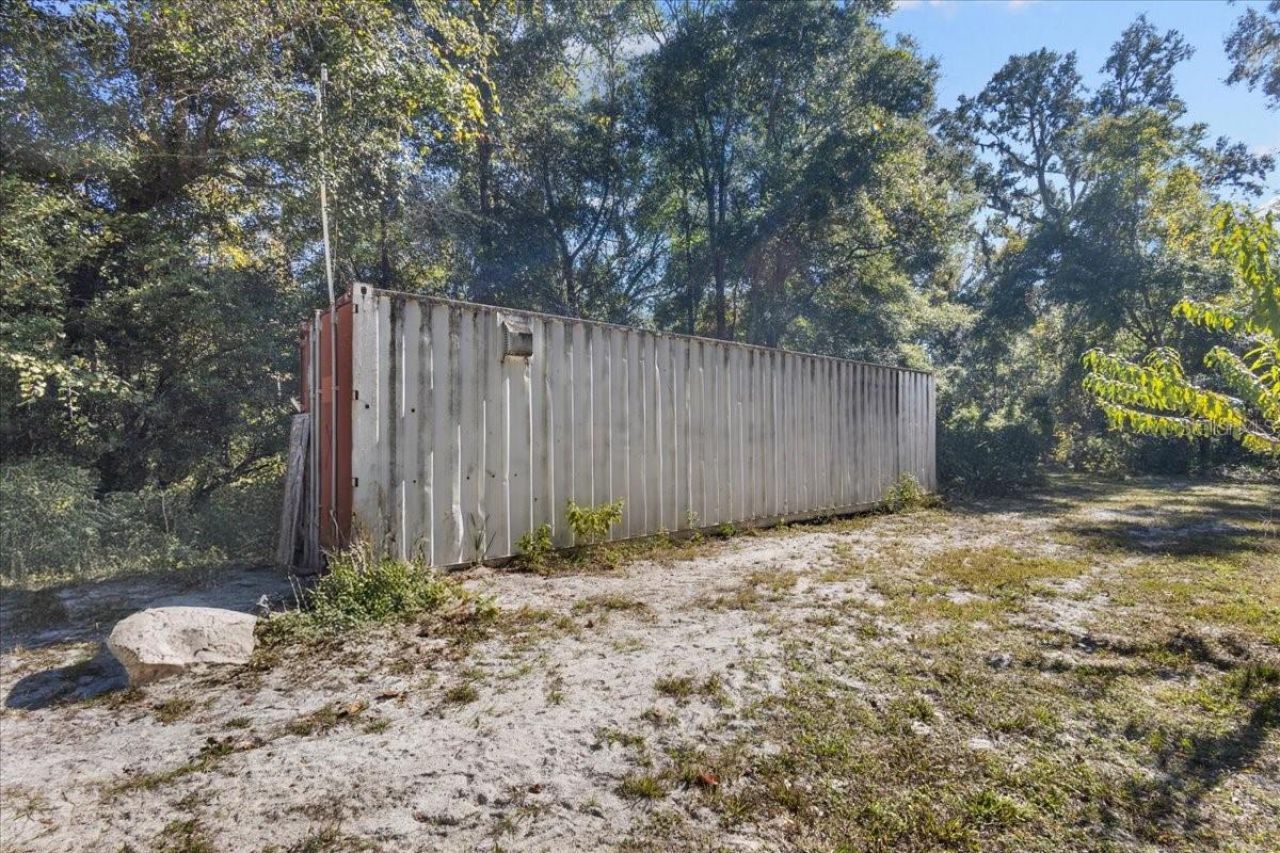 1566 NE 262nd Avenue, Old Town, FL 32680 Photo