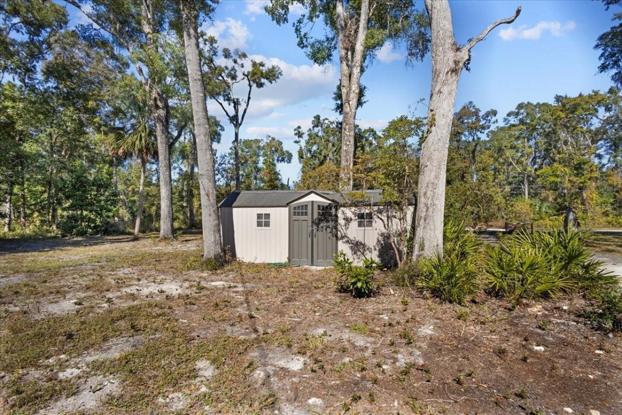 1566 NE 262nd Avenue, Old Town, FL 32680 Photo