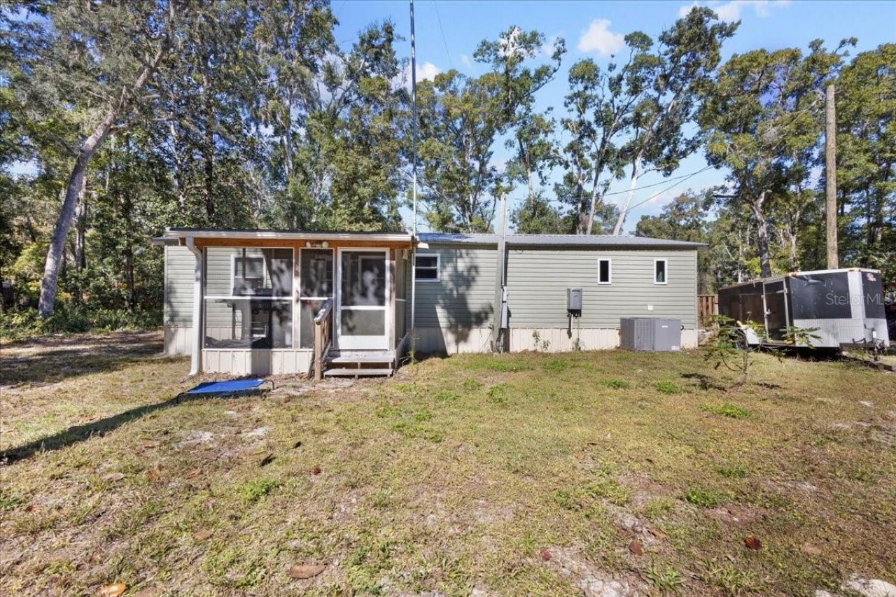 1566 NE 262nd Avenue, Old Town, FL 32680 Photo