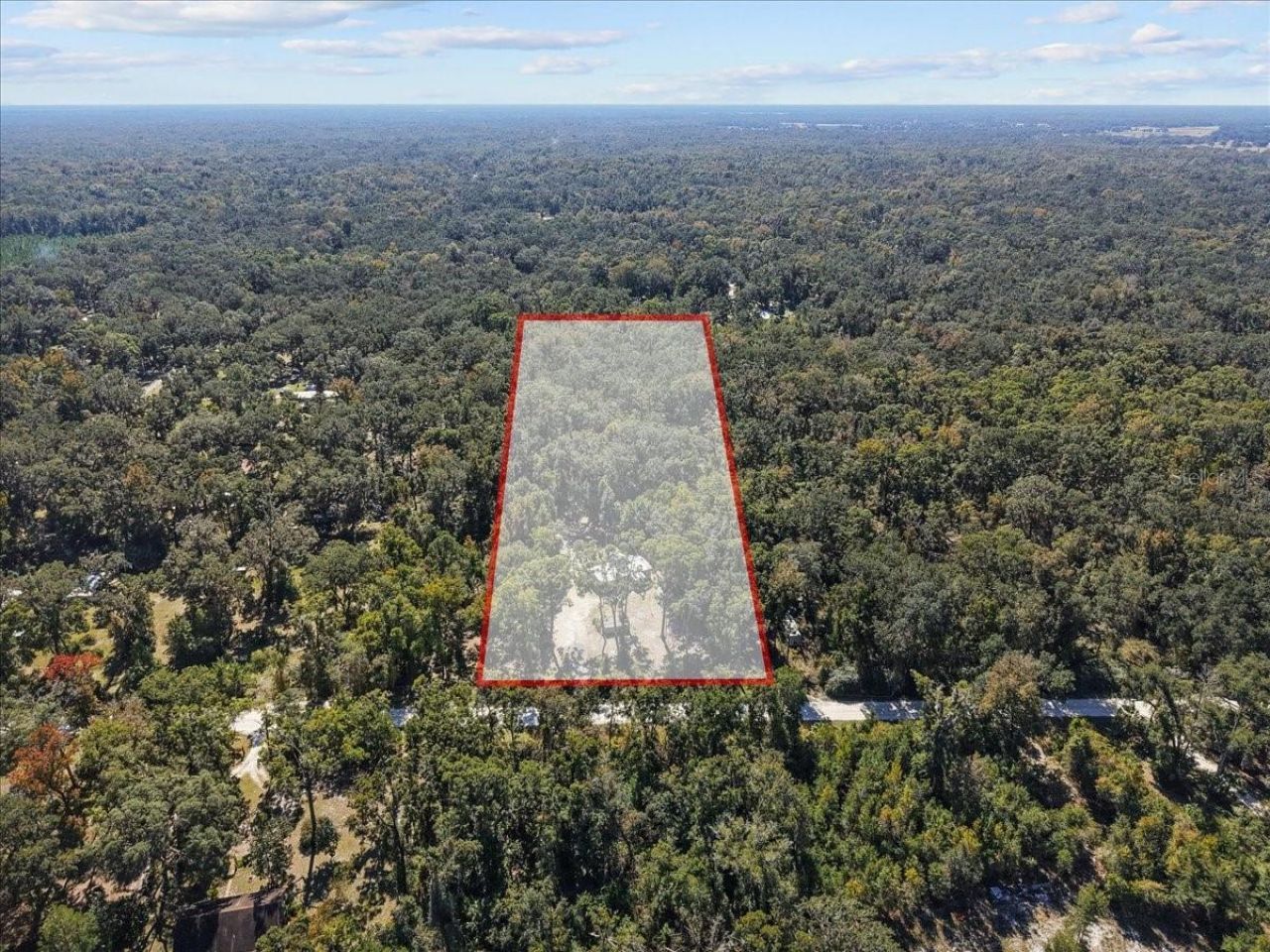 1566 NE 262nd Avenue, Old Town, FL 32680 Photo