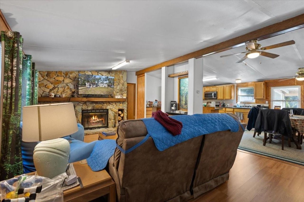 1566 NE 262nd Avenue, Old Town, FL 32680 Photo