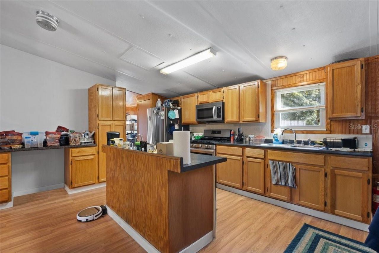 1566 NE 262nd Avenue, Old Town, FL 32680 Photo