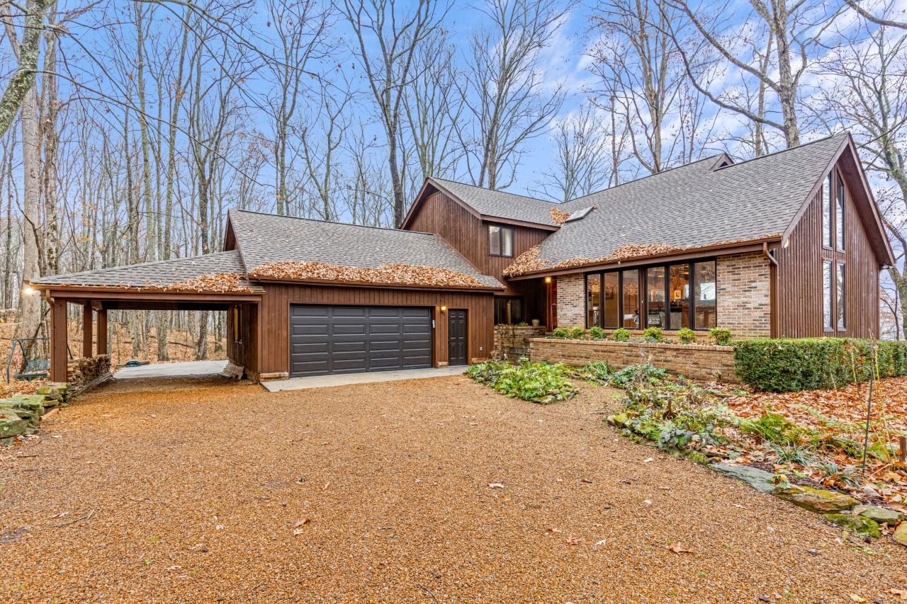 680 Rattlesnake Spring Road, Sewanee, TN 37375 Main Photo