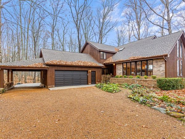 680 Rattlesnake Spring Road, Sewanee, TN 37375
