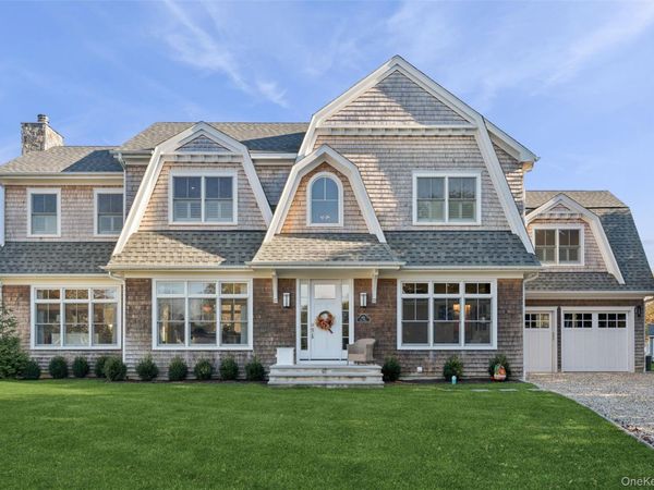 605 Gus Drive, East Marion, NY 11939