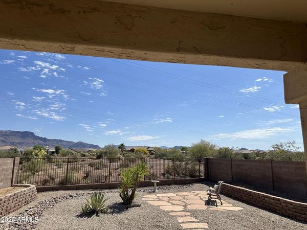10478 E MEANDERING TRAIL Lane, Gold Canyon, AZ 85118