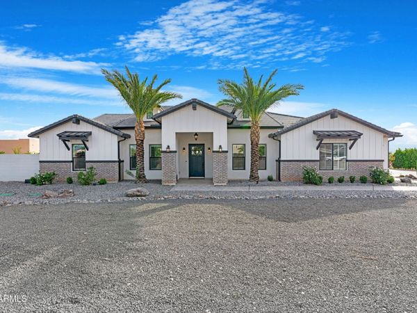 26251 N 99TH Lane, Peoria, AZ 85383
